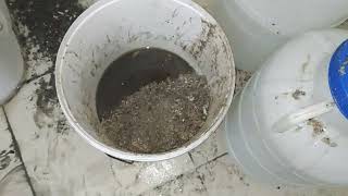 Termosifon Su Isıtıcı Anot Magnezyum Kireç Tutucu Çubuk Montaj @TasarimYasam @YasamKocuAstrolog