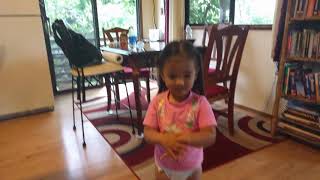 Jamielyn My Sister Doing Opagaman Style