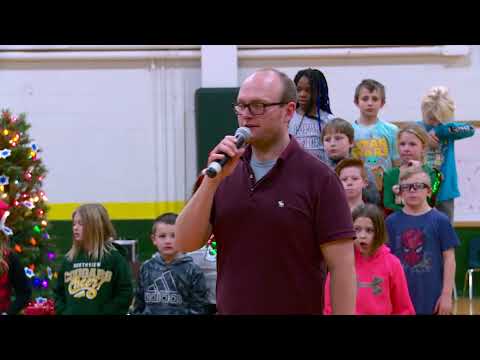 Northview Primary Christmas 2021 Edit 3rd Grade