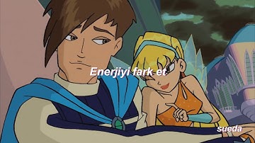 Doja Cat - Casual (Türkçe Çeviri) | Winx