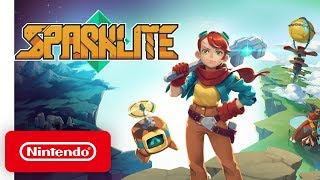 Sparklite