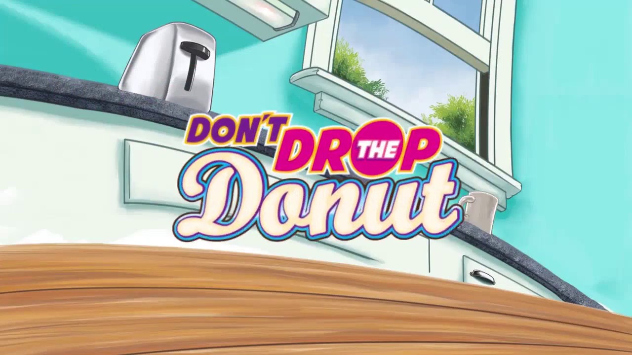 Don t drop the. Don&#039;t drop the littet.
