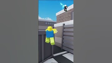 Closet Cheater in Murderers vs Sheriffs Duels