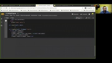 Estructuras de datos - Árboles binarios de búsqueda en Python