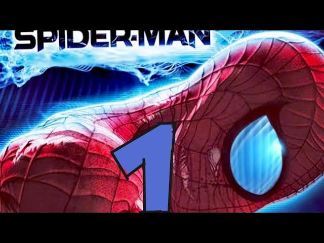 7649: Natetheman223's Wii Spider-Man: Edge of Time in 1:11:17.42