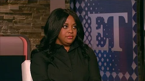 Sherri Shepherd Opens Up On Legal Battle With Ex-H...