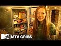 Laura Prepon, James King & Devon Sawa | MTV Cribs