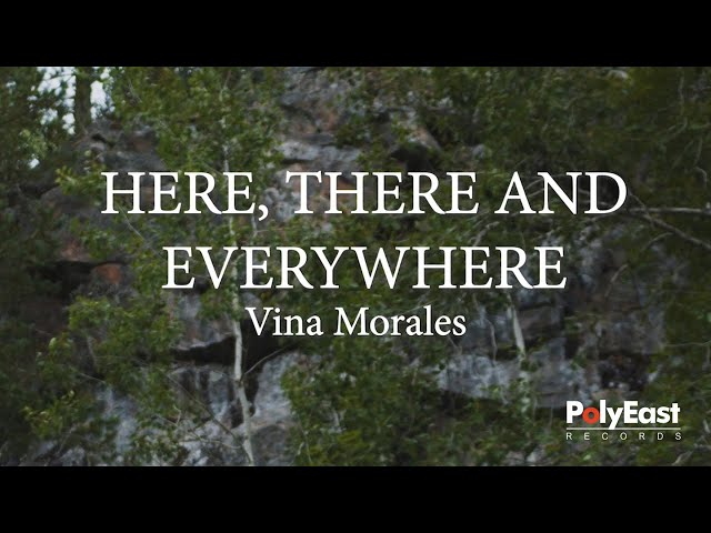 Here, There And Everywhere (song)