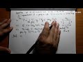 Representations of finite groups  lecture 5 schur orthogonality relations