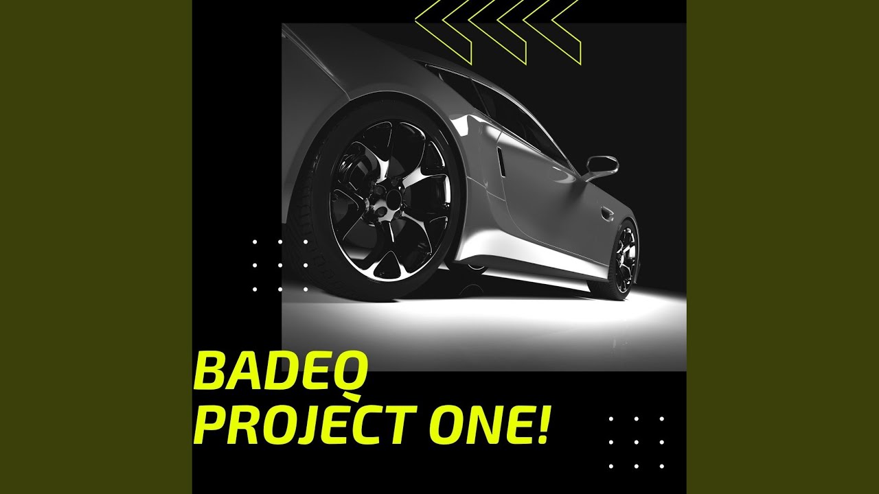 Watch Project One! (Original Mix) on YouTube Watch Project One! (Original Mix) on YouTube