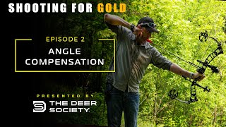 Shooting for Gold: Angle Compensation (Ep.2) screenshot 5