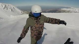 mt hutt park mrs followcam