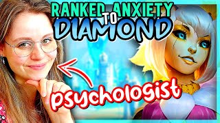 Should I Just Quit?... | Orianna Gameplay | Psychologist's Journey To Diamond screenshot 5