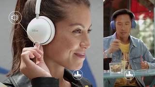 Casque QiLive ❘ Publicité ❘ Auchan