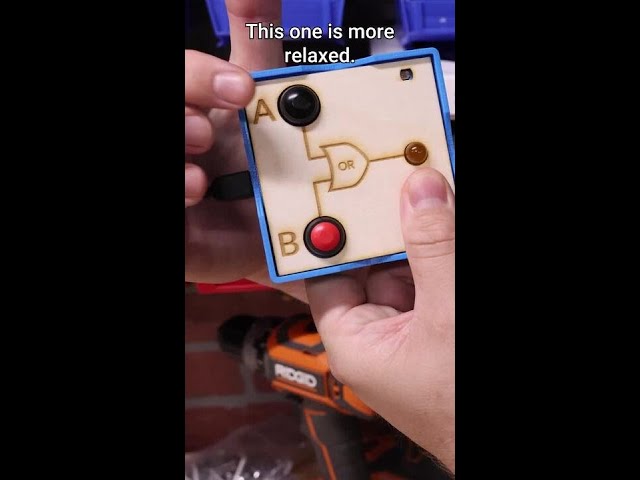 The DNA of Logic - #thebytesizedengineer | DigiKey