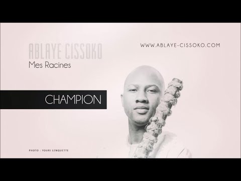 Ablaye Cissoko - Kimintang - Mes Racines - 2013
