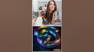 All Nagin acters dress maching 🐍 #youtubeshorts #Nagin #shorts #trending #viral #video