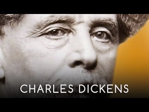 Biografia di Charles Dickens