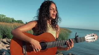 Canto a Voz da Lua - Josii Yakecan
