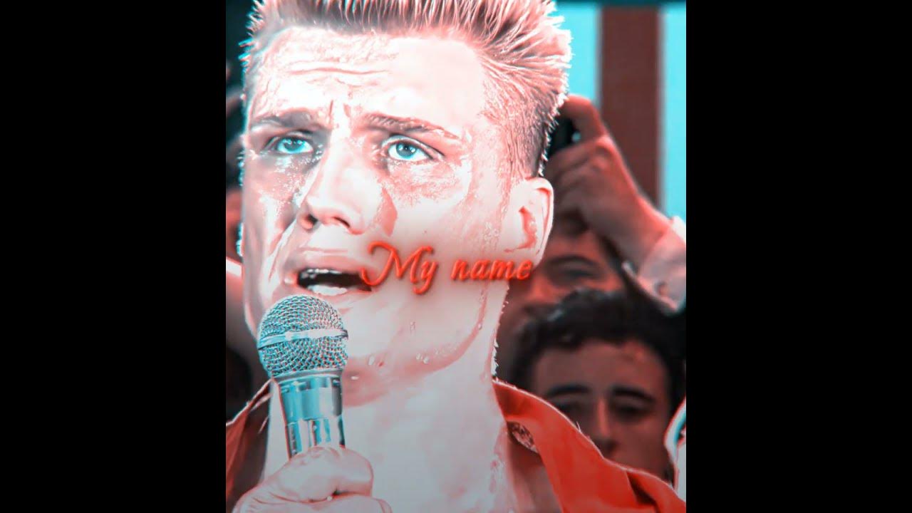 Сын Ивана Драго