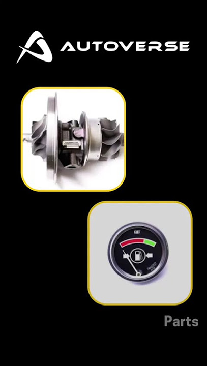 ๐ Protect Your Engine, Filter the Rest. #ConstructionCare #viral