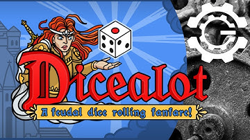 Dicealot Demo
