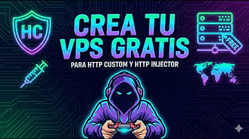 🔥 Dónde y Cómo Crear un VPS GRATIS | Las Mejores Opciones Paso a Paso