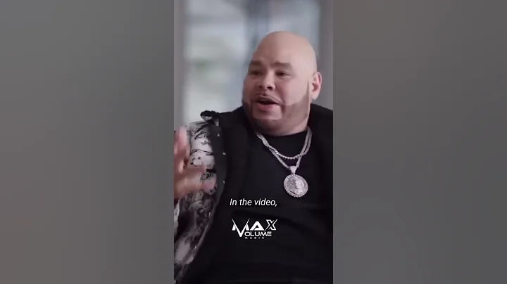 Fat Joe P Diddy Made $400m From Rappers Rocking Se...