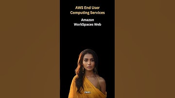 Amazon WorkSpaces Web in 43 Seconds