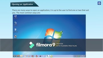 CLASS 7 CH 2 WINDOW 7 PART 2 COMPUTER