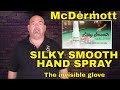 McDermott Silky Smooth Hand Spray