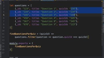 Conditional Rendering in Angular with Switch Case 1 of 2 cs5610o sp20 11210