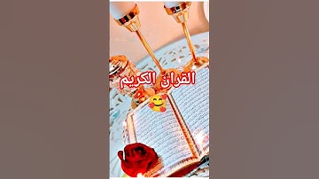 القران الكريم سورة البروج القارئ الشيخ محمد الحيدان😴🤲