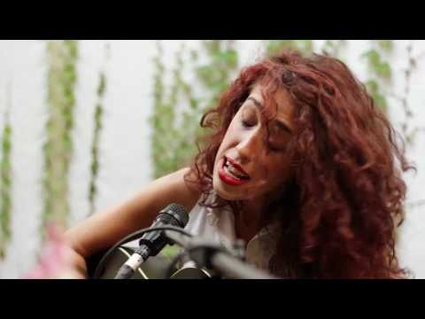 Paula Maffia - Polvo - Acústicos De Atar #36