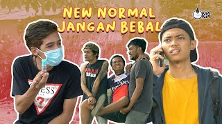 New Normal Jangan Bebal | Kape Kopi feat. Deni Creator