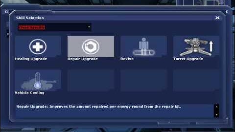 Empires 2.24d Tutorial 1b - Accessing skills