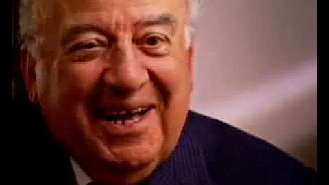 The Story of Enzo Ferrari