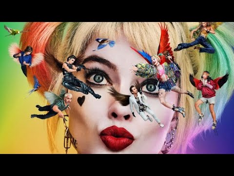 Birds of Prey - Soundtrack Trailer [Official Video] 