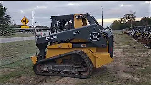2023 DEERE 325G For Sale