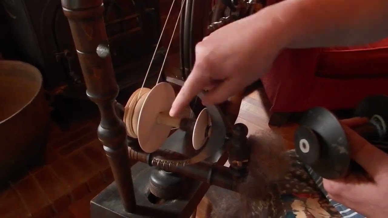 Country Craftsman etc high-capacity bobbin