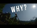 wilde RABIUSA - why are we video creators? videography gold-fever with GoPro, Insta360, Mavic Air 2