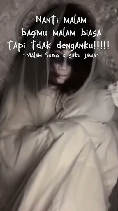 malam satu suro ..#jowohits #fypシ #instagram