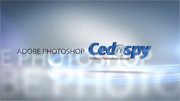 #INTRO1 - Cedaspy Professional School - Blender + After Effects + Premiere Pro