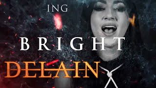 DELAIN - Moth To A Flame (Metal sinfónico)