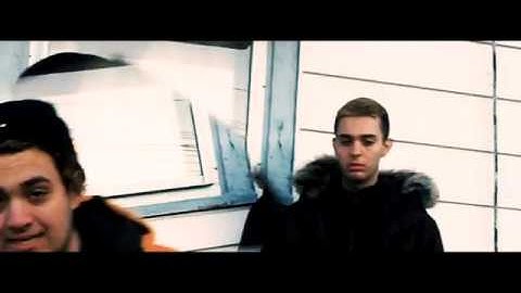 BAYLOR.23- GUILLOTINE (FEAT. polkadotkink) (OFFICIAL VIDEO)