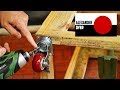 Press Cart Locking Swivel Casters Install Press Cart Locking Swivel Casters Install