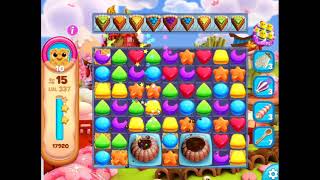 Cookie Jam Blast level 337