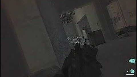 F.E.A.R. Perseus Mandate - Int. 05 - Relic [2/2]