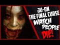 Ju On The Final Curse 2015 KILL COUNT Ju On The Final Curse 2015 KILL COUNT