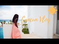 Cancun Vlog !!